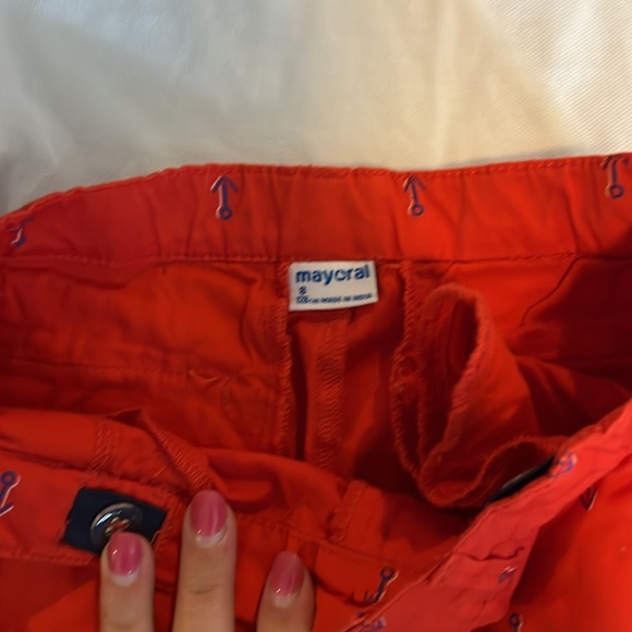 Mayoral set - Picture 2 of 5